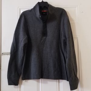 Jack & Spade Wool Pullover Sweater